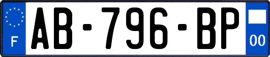 AB-796-BP