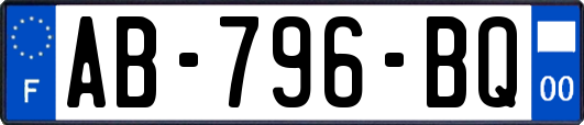 AB-796-BQ