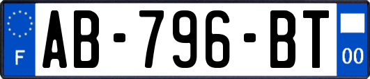 AB-796-BT