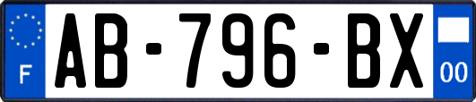 AB-796-BX