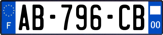 AB-796-CB