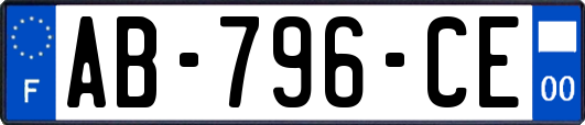 AB-796-CE