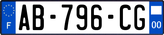 AB-796-CG