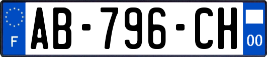 AB-796-CH