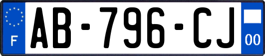 AB-796-CJ