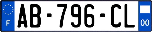 AB-796-CL