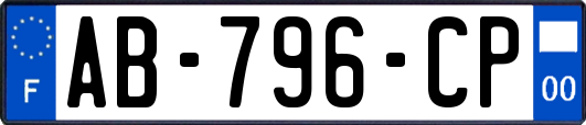 AB-796-CP