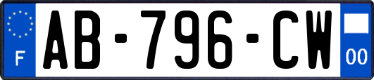 AB-796-CW