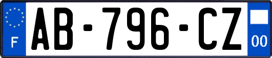 AB-796-CZ