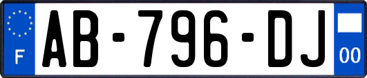 AB-796-DJ