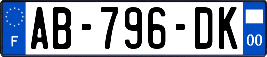 AB-796-DK