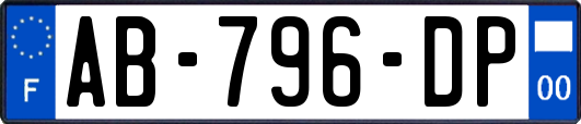 AB-796-DP