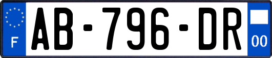 AB-796-DR