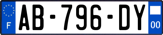 AB-796-DY