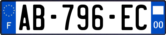 AB-796-EC