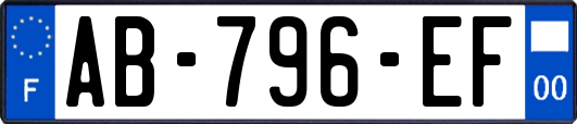 AB-796-EF