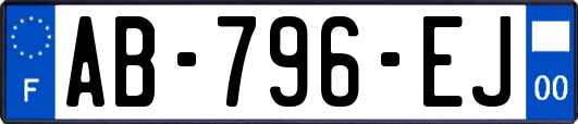 AB-796-EJ