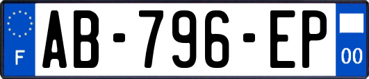 AB-796-EP