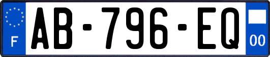 AB-796-EQ