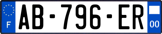 AB-796-ER