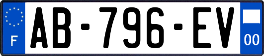 AB-796-EV