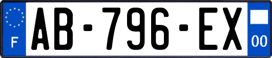 AB-796-EX