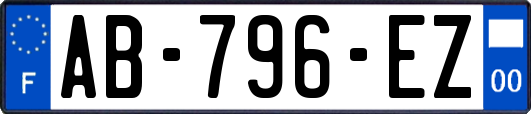 AB-796-EZ