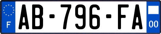 AB-796-FA