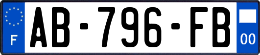 AB-796-FB