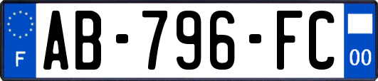 AB-796-FC