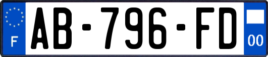 AB-796-FD