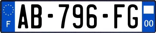 AB-796-FG