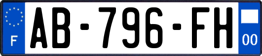 AB-796-FH