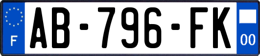 AB-796-FK