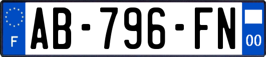 AB-796-FN