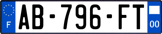 AB-796-FT