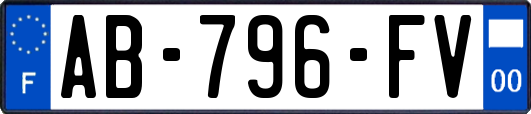 AB-796-FV