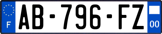 AB-796-FZ