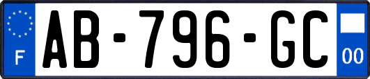 AB-796-GC
