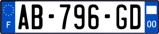 AB-796-GD