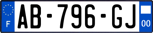 AB-796-GJ