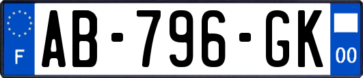 AB-796-GK