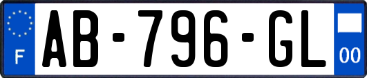 AB-796-GL