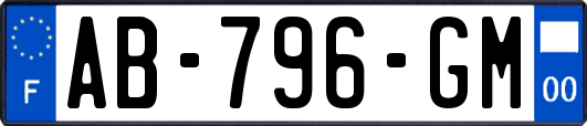 AB-796-GM