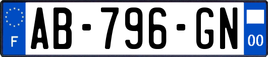 AB-796-GN