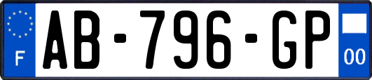 AB-796-GP