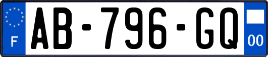 AB-796-GQ