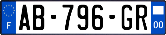 AB-796-GR