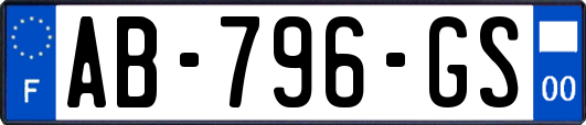 AB-796-GS