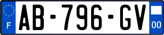 AB-796-GV